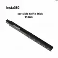 Селфи-палка Insta360 Invisible, для экшн-камер, 114 см (оригин)