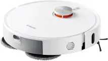 Робот-пылесос Xiaomi Robot Vacuum S40Pro EU, 15000 Па, сухая и влажная уборка, белый