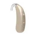 Слуховой аппарат руна 12ISP цифровой заушный 12 каналов