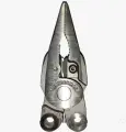 Leatherman Сменные пассатижи для Surge, серебристые, оригинал