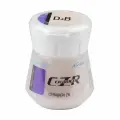 Масса керамическая для циркона CZR Норитаки (Noritake) Дентин D4B (10 гр)