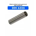 Штифт каленый цилиндрический 5x45 DIN 6325 ГОСТ 24296-93 50 шт.