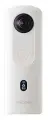 Панорамная камера VR 360 RICOH THETA SC2 (белая)
