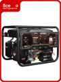Бензиновый генератор FOXWELD Expert G3700 E 7244, небольшой стройке, других местах
