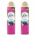 Glade освежитель воздуха Кокосовый Бали, 300 мл, 2 шт