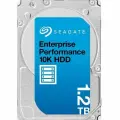 Жесткий диск Seagate ST1200MM0039 1,2Tb 10000 SAS 2,5 HDD