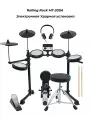 Rolling Rock MT-200A - Электронная Ударная установка