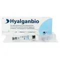 Гиалганбио раствор для внутрисуставного введения шприц 20мг/2мл 2мл