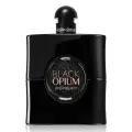 Парфюмерная вода женская Yves Saint Laurent Opium Black, 150 мл