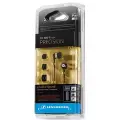 Наушники Sennheiser CX 400-II, mini jack 3.5 mm, black