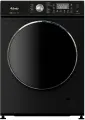 Стиральная машина Ardo WTH91460B2 черный, 9 кг, 1400 об/мин, 60х60 см, инверторный мотор, пар