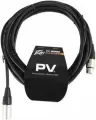 PEAVEY PV 10' LOW Z MIC CABLE - Микрофонный кабель