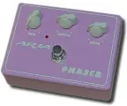 Aria PH-10 Педаль эффектов Phaser