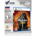 Kingdom Come Deliverance Royal Edition , для PlayStation 5 , Blu-ray, Русские субтитры