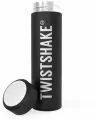Термос Twistshake с крышкой из нержавеющей стали, 420 мл, чёрный