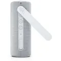 Беспроводная портативная акустика Loewe We. HEAR 1 Cool Grey