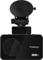 Видеорегистратор Prestigio RoadRunner 490GPS, черный