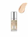 Увлажняющий тональный крем-сыворотка с ниацинамидом By Terry Brightening CC Foundation, 3N Medium Light Neutral, 30 мл.