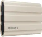 Samsung Portable SSD 1TB T7 Shield MU-PE1T0K WW V-NAND USB 3.2 Gen 2 Type-C [R W - 1000 1050 MB s