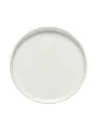 Тарелка, Costa Nova, Redonda, 9 см, керамика, Португалия