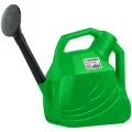 GRINDA Лейка 40319-08_z02 садовая с насадкой, 8 л,  пластик зеленый 1 шт.