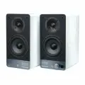 Акустика Radiotehnika S-20N A, для домашнего кинотеатра и компьютера, 2 полосы, белая