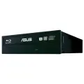 Привод Blu-Ray Asus BC-12D2HT, внутренний, SATA, черный, OEM