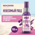 AUSSIE Масло 3 Miracle Oil Reconstructor для восстановления поврежденных волос, Осси, 100 мл