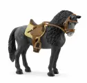 Фигурка Schleich Кобыла Пура Раса Эспаньола, арт.42708, пластиковая, коллекционная
