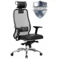 Компьютерное кресло Samurai SL-3.04 MPES Черный