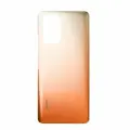 Задняя крышка для Xiaomi Redmi Note 10 Pro 4G (M2101K6G) (бронзовый)