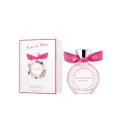 Rochas Mademoiselle Fun in pink Туалетная вода Женская 50 мл