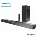 Домашний кинотеатр акустика для телевизора Philips TAB8405
