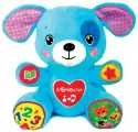 Интерактивная игрушка Щенок сказочник Азбукварик 2635