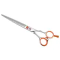 Ножницы прямые Tayo Orange TQ5507, высококачественная сталь, конвекционная заточка
