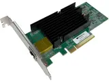 Сетевой адаптер сетевой адаптер/ сетевой адаптер PCI-E x8, Intel X540AT2, 1x10GBase-T