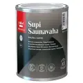 Воск для сауны TIKKURILA SUPI SAUNAVAHA / Тиккурила Супи Саунаваха 0,9л