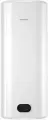 Водонагреватель накопительный электрический Garanterm Flat 100 V, белый