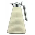 1560112100 Термос-кувшин Alfi Achat beige 1,0L