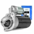 Стартер 12V, 2.0kW, WAI 19785N для Lombardini, аналоги 58401910, 0001109420, 114053, 0001218161
