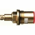 Кран-букса металл и керамика 1/2 8*24 (поворот 180 градусов) TeRma