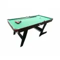 Игровой стол - бильярд DFC ACTION