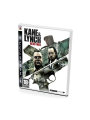 Kane & Lynch Dead Men (PS3) английский язык