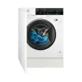 Стирально-сушильная машина встраиваемая Electrolux EW7W368SI Белый