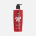 Шампунь для поврежденных волос MISE EN SCENE Professional damage care, 680 мл.