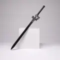 Сувенирное оружие Меч аниме, 80см, пенополистирол