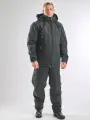 Комплект одежды Восток-Текс Зимняя серия, размер 56-58/170-176, черный