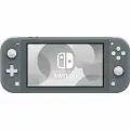Портативная игровая консоль Nintendo Switch Lite 32 ГБ Gray
