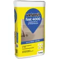 Универсальная смесь Weber Vetonit Fast 4000 1 шт. 20 кг