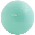 Фитбол STARFIT Core GB-104 65 см, 1000 гр, антивзрыв, мятный